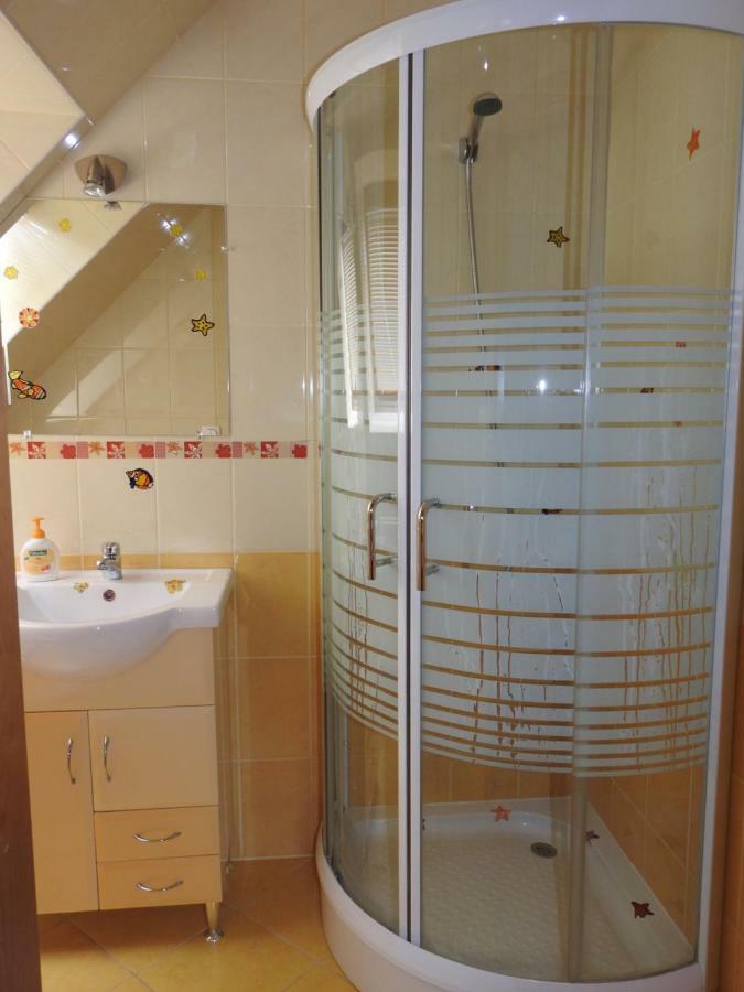 Petra Apartmanhaz Badacsonytomaj Exterior foto