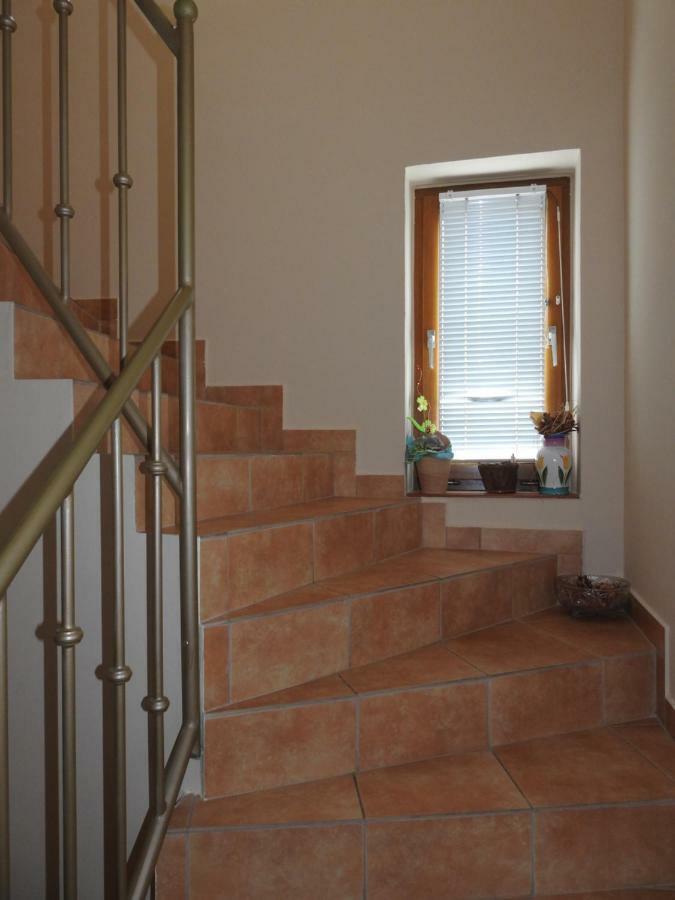 Petra Apartmanhaz Badacsonytomaj Exterior foto